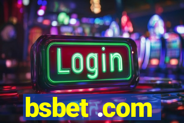 bsbet .com